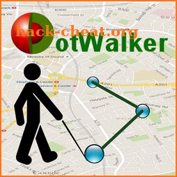 DotWalker Pro icon