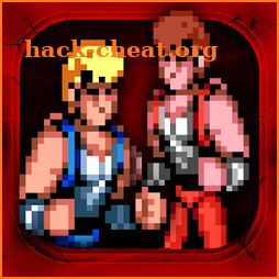 Double Dragon Trilogy icon