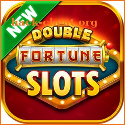 Double Fortune Slots – Free Casino Games icon