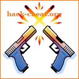 Double Guns icon