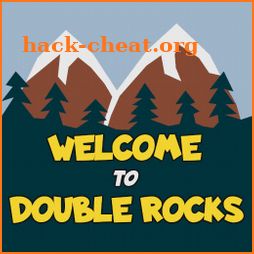 Double Rocks icon