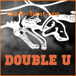 Double U App icon