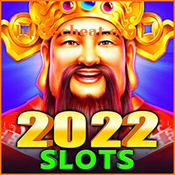 Double Win Jackpot Slots icon