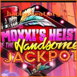 DoubleGold Casino Slot Machine icon