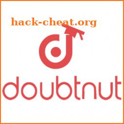 Doubtnut: NCERT Solutions, Free IIT JEE & NEET App icon