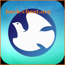 Dove Channel icon