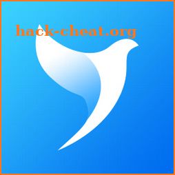 Dove Speed icon