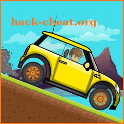 Downhill Climb Racing icon