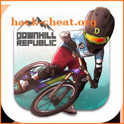 Downhill Republic icon