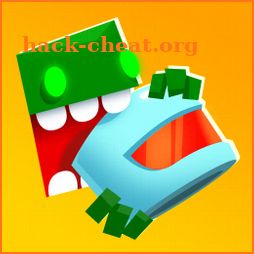 Downhill Smash icon