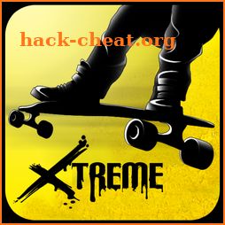 Downhill Xtreme icon