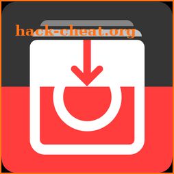 Download & Repost for Instagram - Image Downloader icon