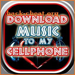 Download Music to my Cell Free Easy Quick Guide icon