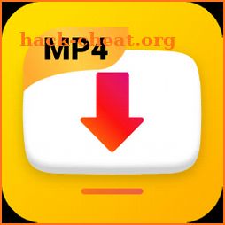 Download Video Mp4 icon