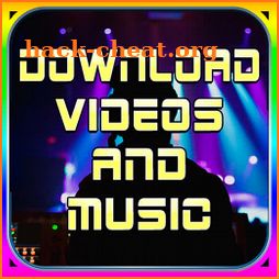 Download Videos And Music Fast And Free Guide Fast icon