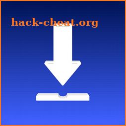 Download Videos Fast & Free – Video Downloader icon