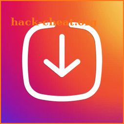Downloader for Instagram icon