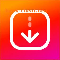 Downloader for Instagram icon