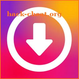 Downloader for Instagram icon