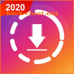 Downloader For Instagram - Repost Instagram icon