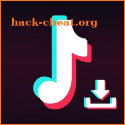 Downloader for TikTok Video No Watermark -TikVideo icon