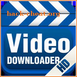 Downloader HD Video Fb icon