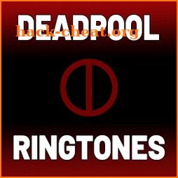 DP ringtones icon