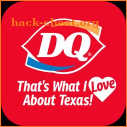 DQ Texas icon