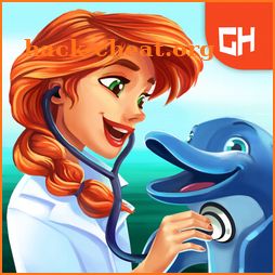 Dr. Cares - Family Practice 🐬 icon