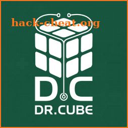 Dr Cube icon