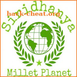 Dr. Khader vali's Millet Diet icon