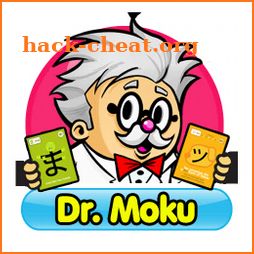 Dr. Moku's Hiragana & Katakana icon