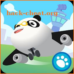 Dr. Panda Airport icon