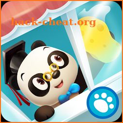 Dr. Panda Home icon