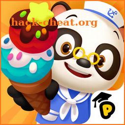 Dr. Panda Ice Cream Truck 2 icon