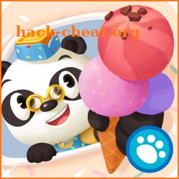 Dr. Panda's Ice Cream Truck icon