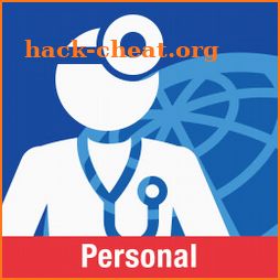 Dr. Passport (Personal) icon