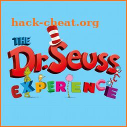 Dr Seuss Experience Seusscope icon