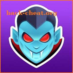 Dracula City Master: Idle Army icon