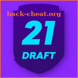 DRAFT 21 Simulator icon