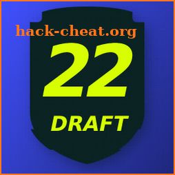 DRAFT 22 Simulator icon