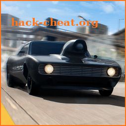 Drag Clash Pro: HotRod Racing icon