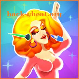 Drag Maker 3D: Beauty Contest icon