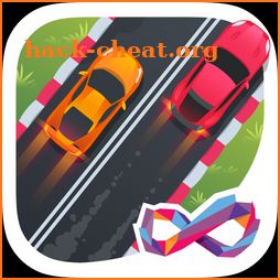 Drag Race FRVR - Dragster Car Racing icon