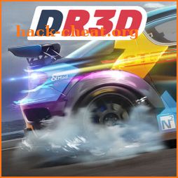 Drag Racing 3D: Streets 2 icon