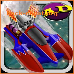 Drag Racing Boats icon