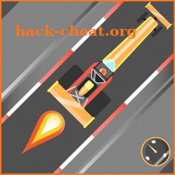 Drag Racing Test Club - Idle Game icon