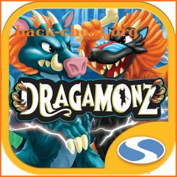 Dragamonz AR Battle icon