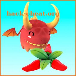 Dragon Adventure: Farm Island icon