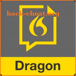 Dragon Anywhere icon